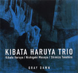 musicterm_en's tweet photo. KIBATA HARUYA TRIO [GRAY DAWN] Sale at MusicTerm◆ -https://t.co/wNBJj0qxf4 https://t.co/UHldIMPbGE