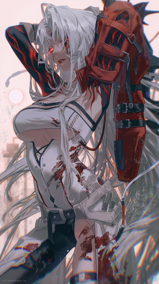 pathtowaifu's tweet photo. SO GORGEOUS, Im speechless...😭
CN: https://t.co/qdKH757nSN

#DuDu #RustfireMaxim #pathtonowherefanart #MinosBureauofCrisisControl #MBCC #waifu #animeart #イラスト #fanart #illustration #art #mobilegames #anime #game https://t.co/a1coyjaRmv