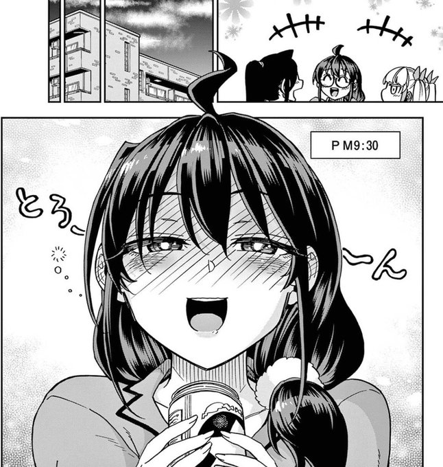 酔っ払いヒロインスキ🍻 