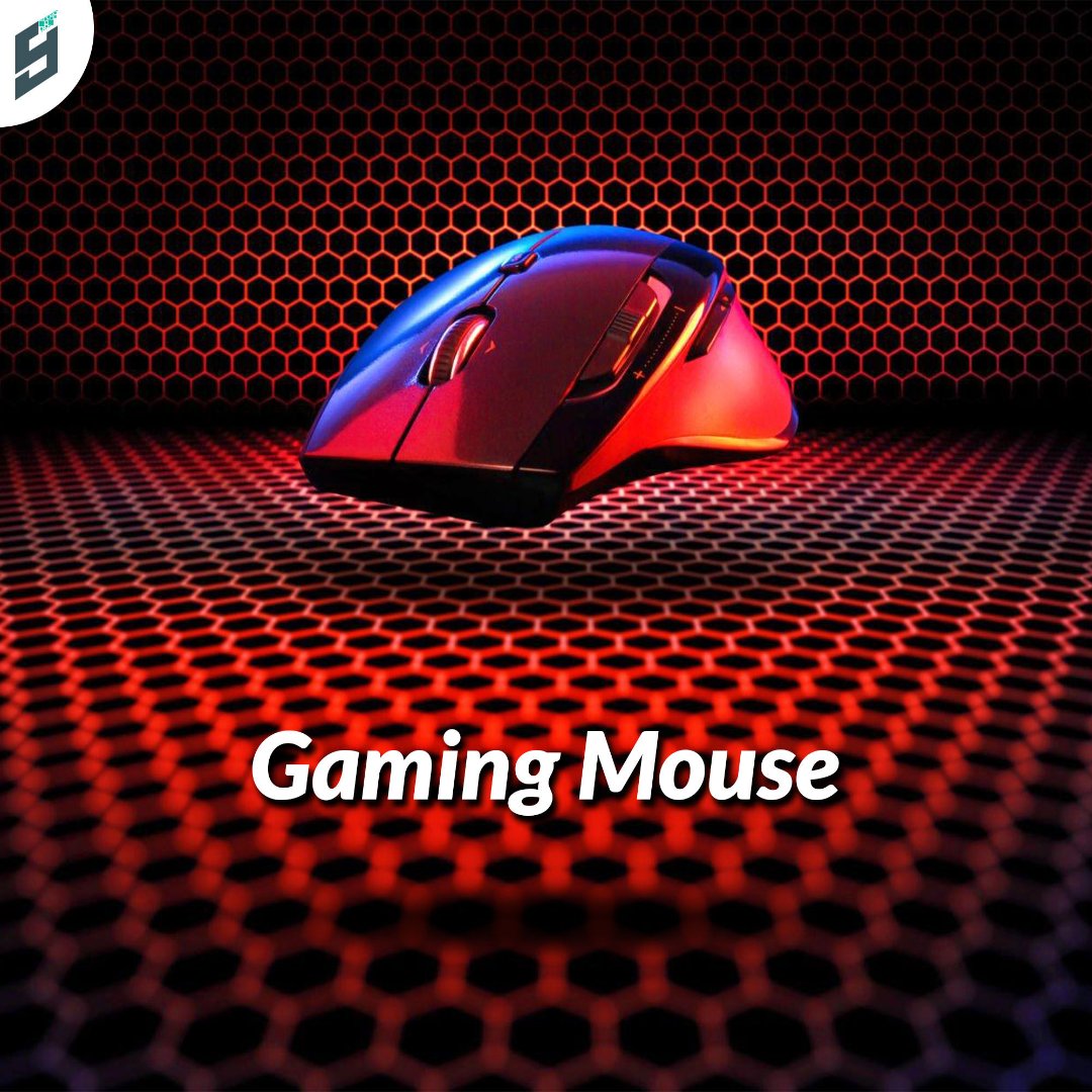 GBLSHP's tweet image. Enhance your gaming experience with this new gaming mouse. With customizable buttons and advanced tracking, you'll have the precision and control to dominate your opponents.
#gamingmouse #gamingaccessories #precisioncontrol #customizablebuttons #gamersunite #esports