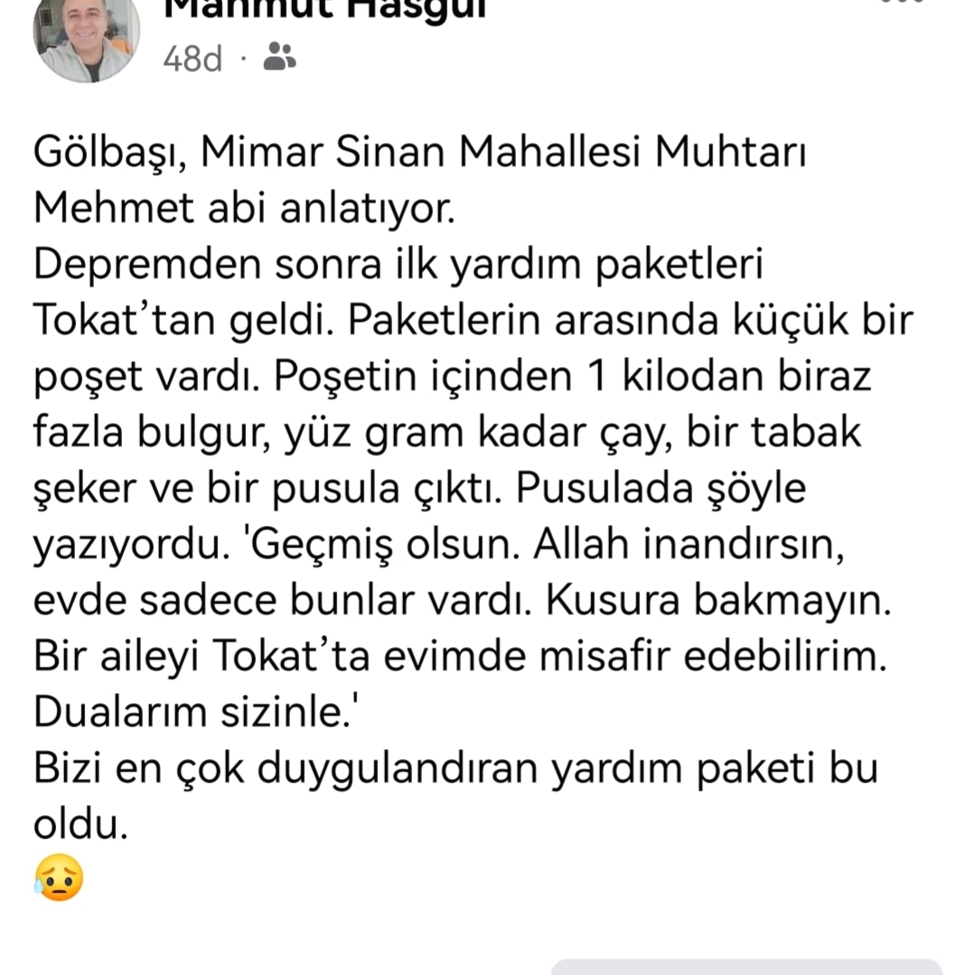 Mahmut Hasgül (@mahmut_hasgul) on Twitter photo 