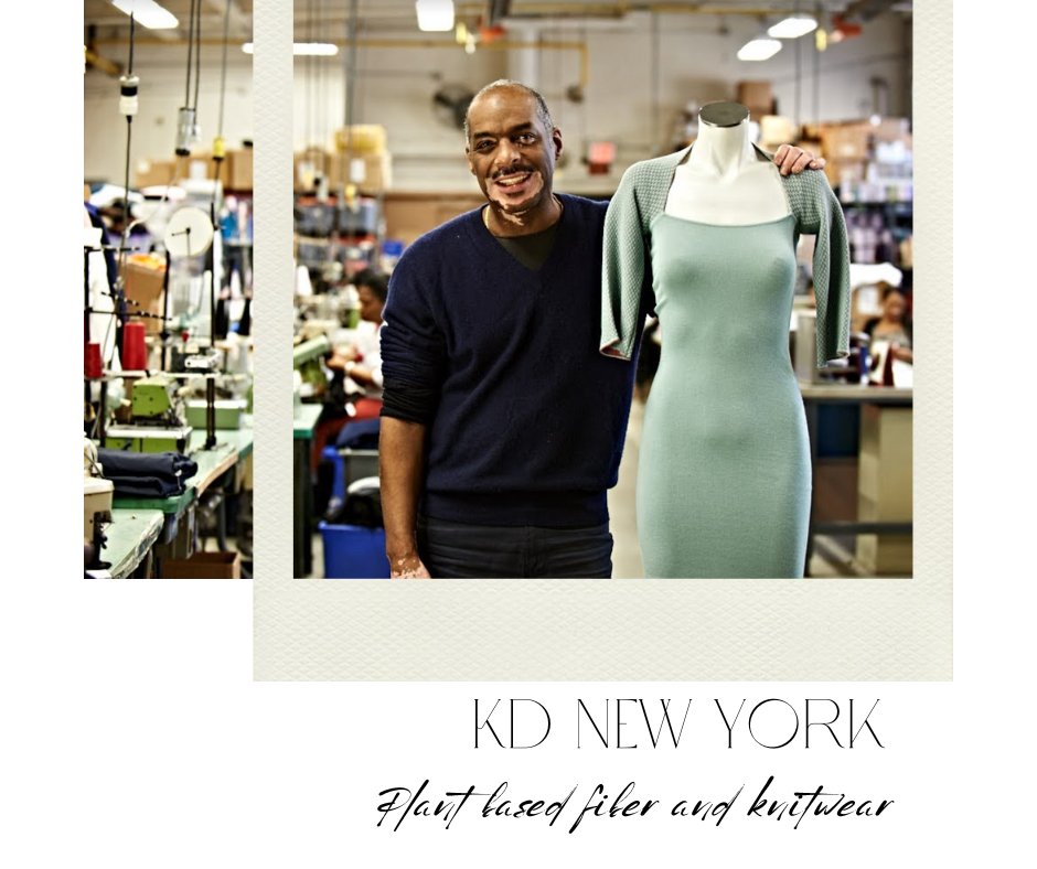 KD_NewYork's tweet photo. Invest in the first fiber innovation and on demand manufacturing hub in the Bronx! https://t.co/C0Yvzmkc07
#sustainablefashion #fiberinnovation #materialinnovation #textileexchange #apparelallianceinstitute #nycedc #boedc #sobro #bronx #nycfashion https://t.co/AU2pvwjfOD