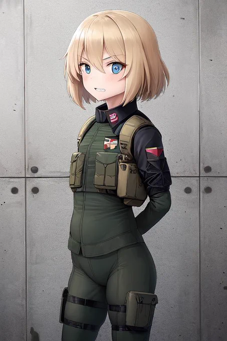 #HolaraAI たくてぃかるカチューシャ様 