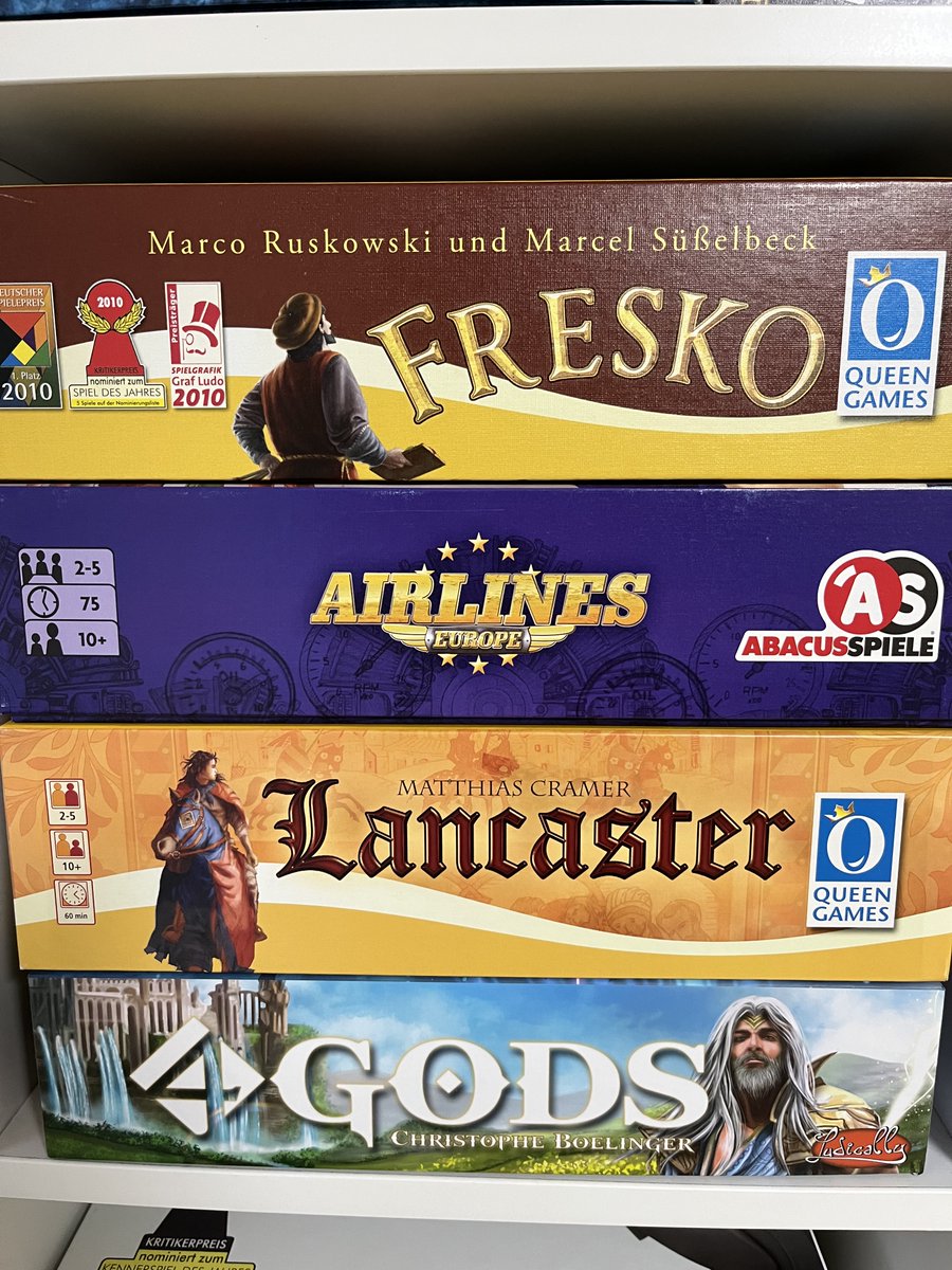bauersjack's tweet photo. Ich trenn mich von einigen Spielen. Falls Interesse besteht einfach melden. Preislich wird man sich sicher einig. Teilweise ungespielt oder max. 2-3mal gespielt. https://t.co/AfnWot7xI1