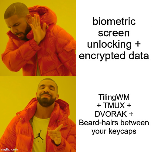 tjstebbing's tweet photo. How to prevent unwelcome physical access to your devices #physec #infosec https://t.co/HwHmFljcKW