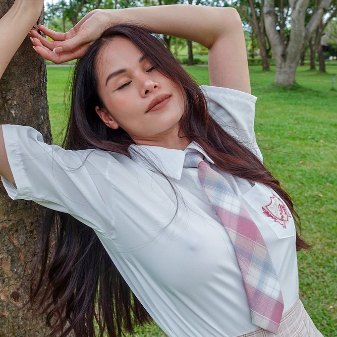 Would you like to have such a classmate? 🍈🍈 https://t.co/Jge4xCNPfP