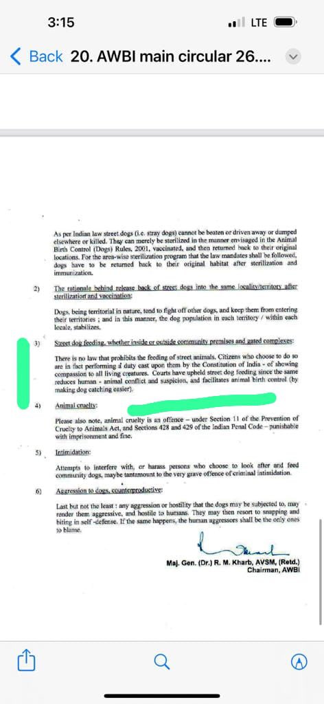 tarana2510's tweet photo. @prasanto Apt Comparison PKR,especially since @MirrorNow doesn’t even Know that YES,Citizens do have every Right toFeed Community Homeless Animals via #Constitution of #India as well as @FisheriesGoI @PIB_MoFAHD GOI
@fayedsouza @tehseenp @rickygervais @waynehhsiung
https://t.co/oTgvshEiBk https://t.co/8l7YxKQggJ
