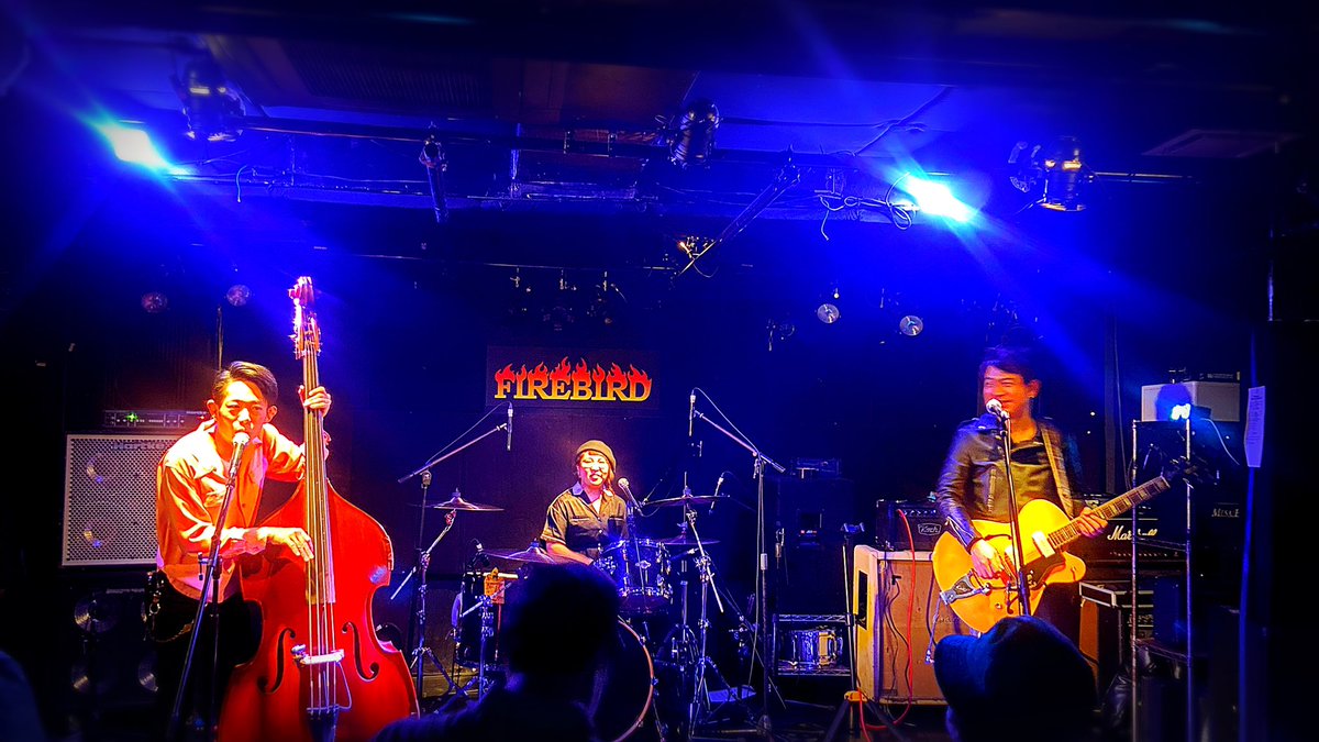 tomas69b's tweet image. 先日の新松戸FIREBIRD
NITROX サンダーサポート🥁⚡️
お越しの皆様
スタッフと共演の皆々様
ありがとうございました~♪
今回は泊まりだったので
打ち上げにもしっかり参加して🥩✨
最後まで楽しかったな~♪

#nitrox #tomasthundersupport🥁⚡️ #shinmatsudofirebird #c_c_d #ゴッサム団長 #タケバン