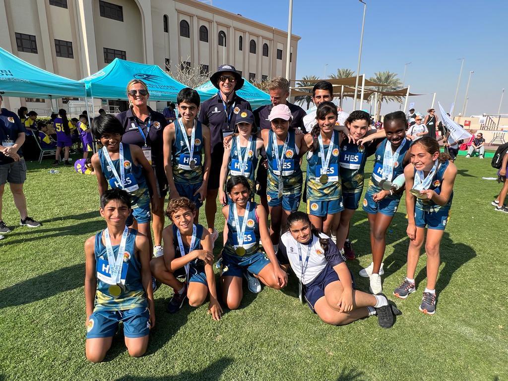 Horizon School Dubai tweet media