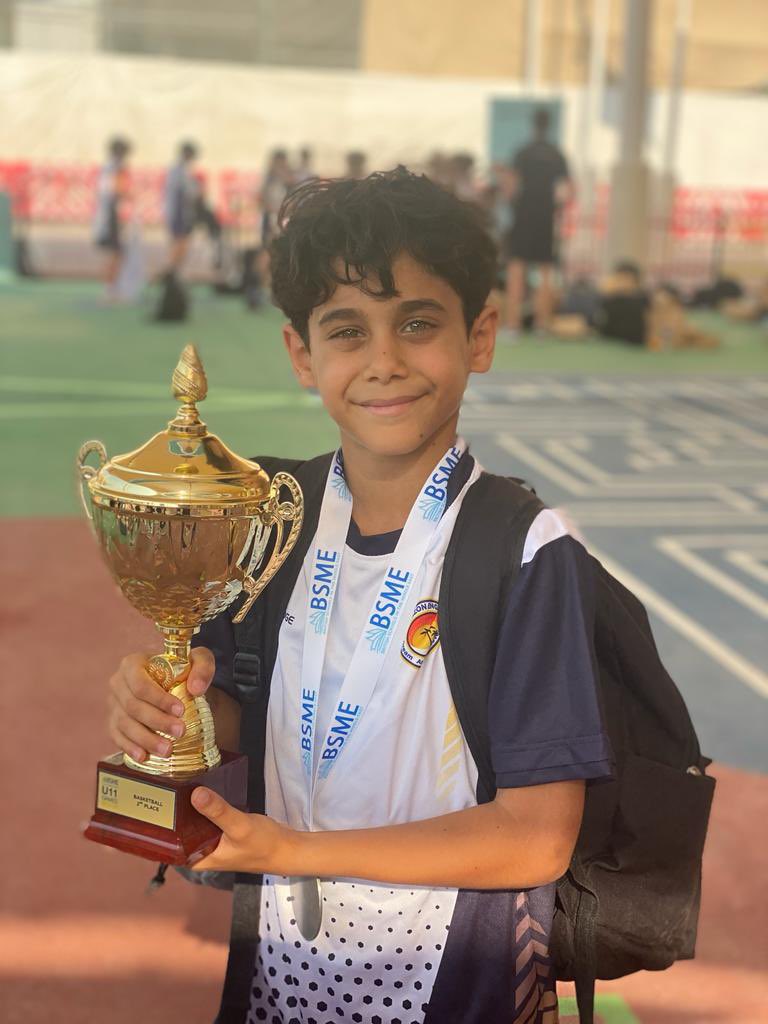 Horizon School Dubai tweet media