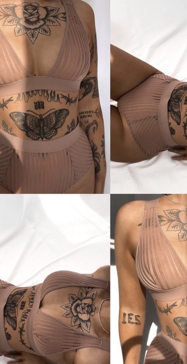 Lorenzzo8K's tweet photo. “Mina tatuada é obra de arte” https://t.co/NIJ45LNUHv