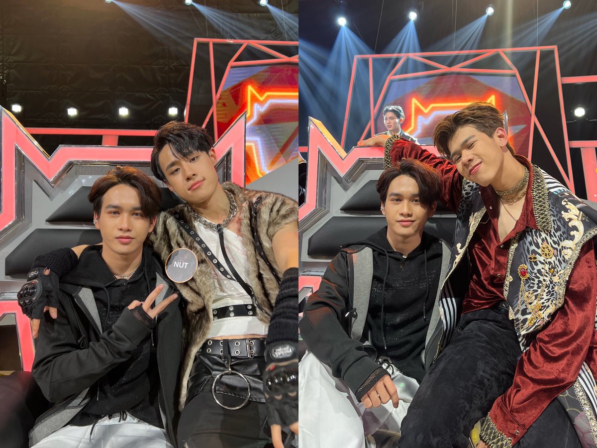 b_ganokpon's tweet image. Congratulations น้าาทุกคนน ฉันรักและซัพพอร์ตพวกเธอตลอดไปน้าา ฉันจะรอติดตามผลงานของพวกเธอ ฉันดีใจมากกที่ได้มาอยู่กะพวกเธอ  รักนะจุ๊บ ๆ #ProjectAlphaTHFinalEP #ProjectAlphaTH #GMMTV