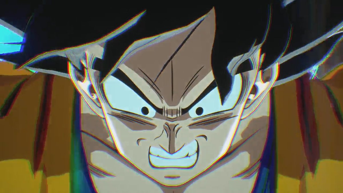 Sa mère comment tu peux passer un mauvais Lundi après l'annonce du futur poulet DB Budokai Tenkaichi 4 
Toute ces années à regarder des vidéos de DB Budokai Tenkaichi 3 moddé pas des Latinos en espérant une annonce un jour, MERCI la commu dB du monde pour les travaux.. 😭