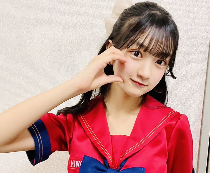 Twitterのコスプレ画像1