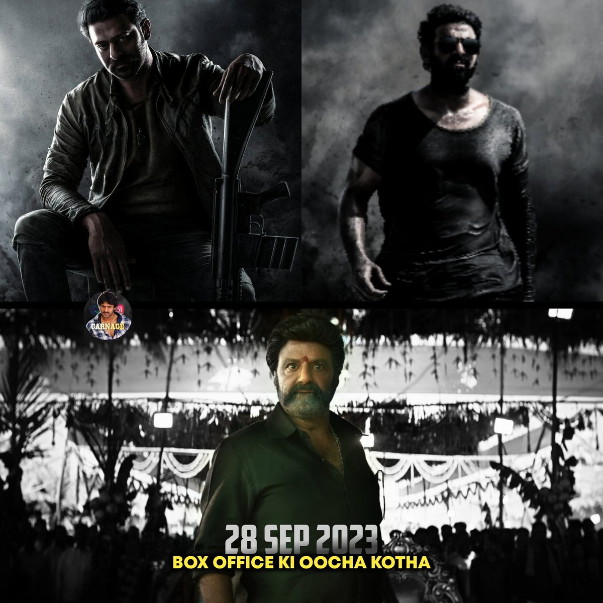 𝚅 𝚒 𝚘 𝚕 𝚎 𝚗 𝚝 on Twitter "Salaar is Getting Unimaginable Offers From