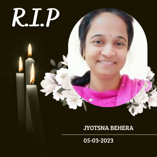 OSEPAESA's tweet photo. MAY THEIR SOUL REST IN PEACE
OSEPA EMPLOYEES ASSOICATION have lost their two beloved members Late BHANAJA KISHORE SAMAL, Technical Consultant, DPO, Samagra Shiksha, Ganjam and Late JYOTSNA RANI BEHERA, Office Assistant, DPO, Samagra Shiksha,  Boudha. 
@OSEPA_Official ,@SMEOdisha https://t.co/MbOJosvrbp