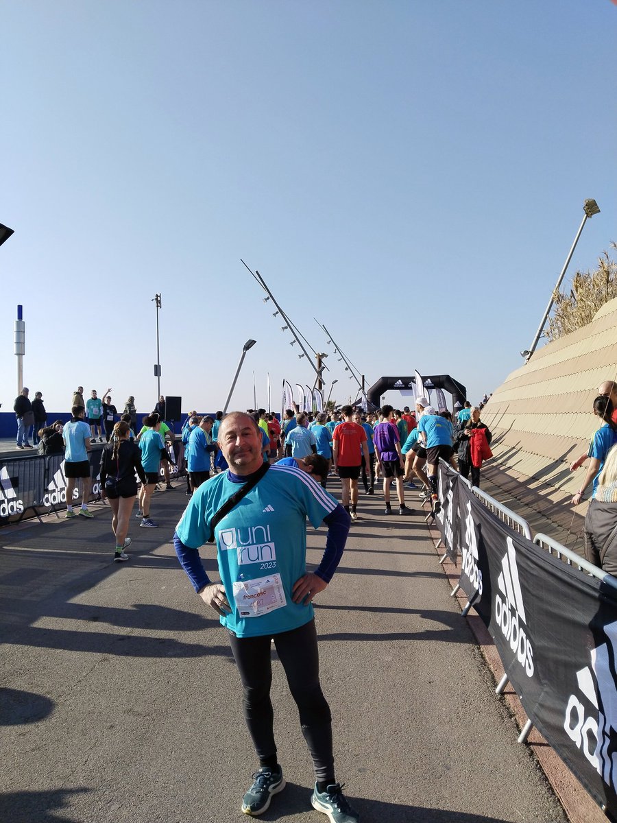 xicutorres2021's tweet image. Gaudint una altra vegada de la festa universitaria de l'esport #UNIRUN