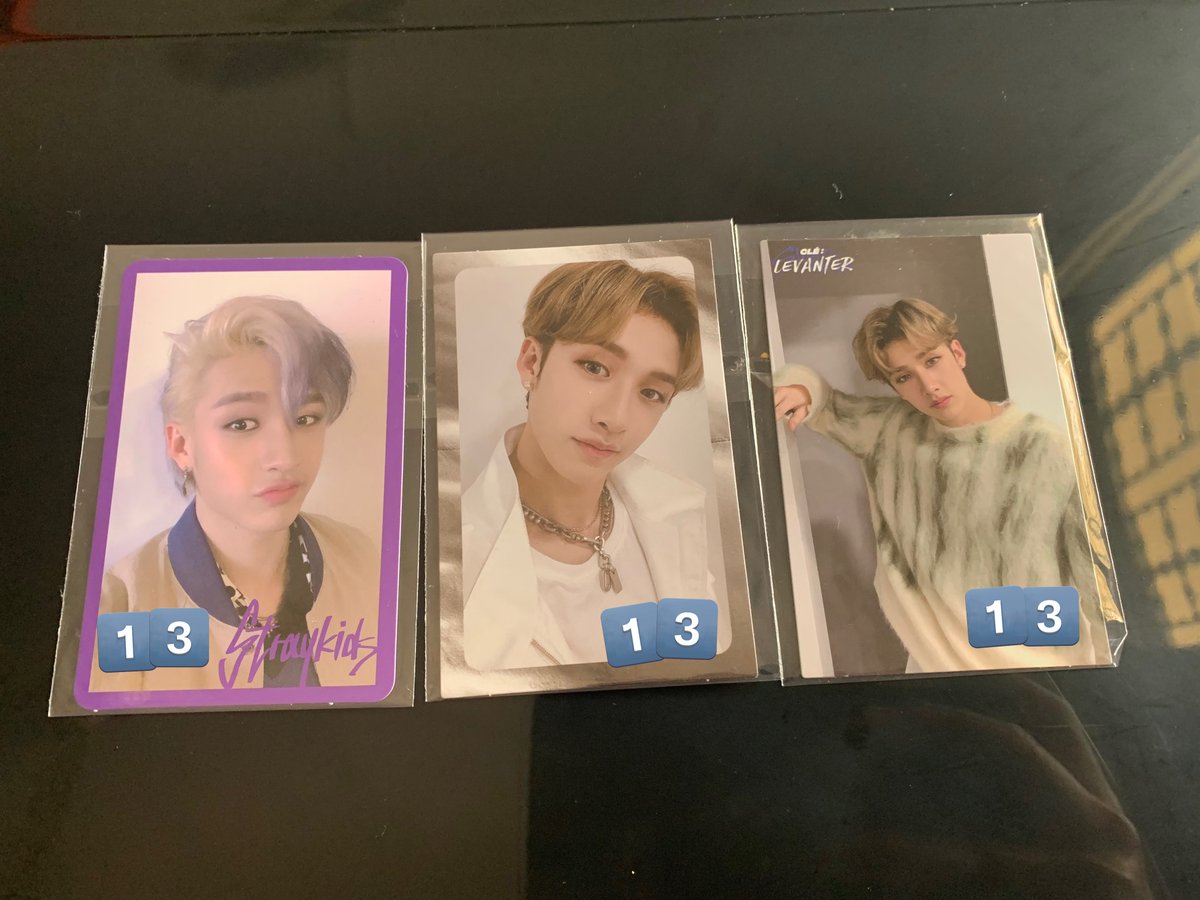 eeighternity's tweet photo. NEW AVAILABILITY โ
๐Please retweet this tweet and the tweets below and spread them.
๐Prices on photos (exc post fee)
Open this thread.. โฌ๏ธ
Thank you ๐ค
#wts #wtt #wtb #pasarskz #pasarstraykids #skzalbums #skzphotocards https://t.co/6BgE2y7kky