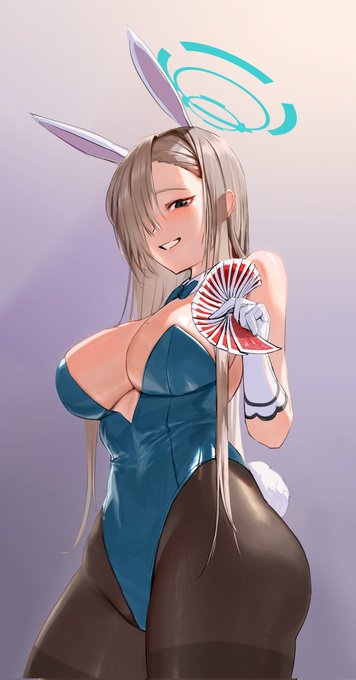 #ブルーアーカイブ 