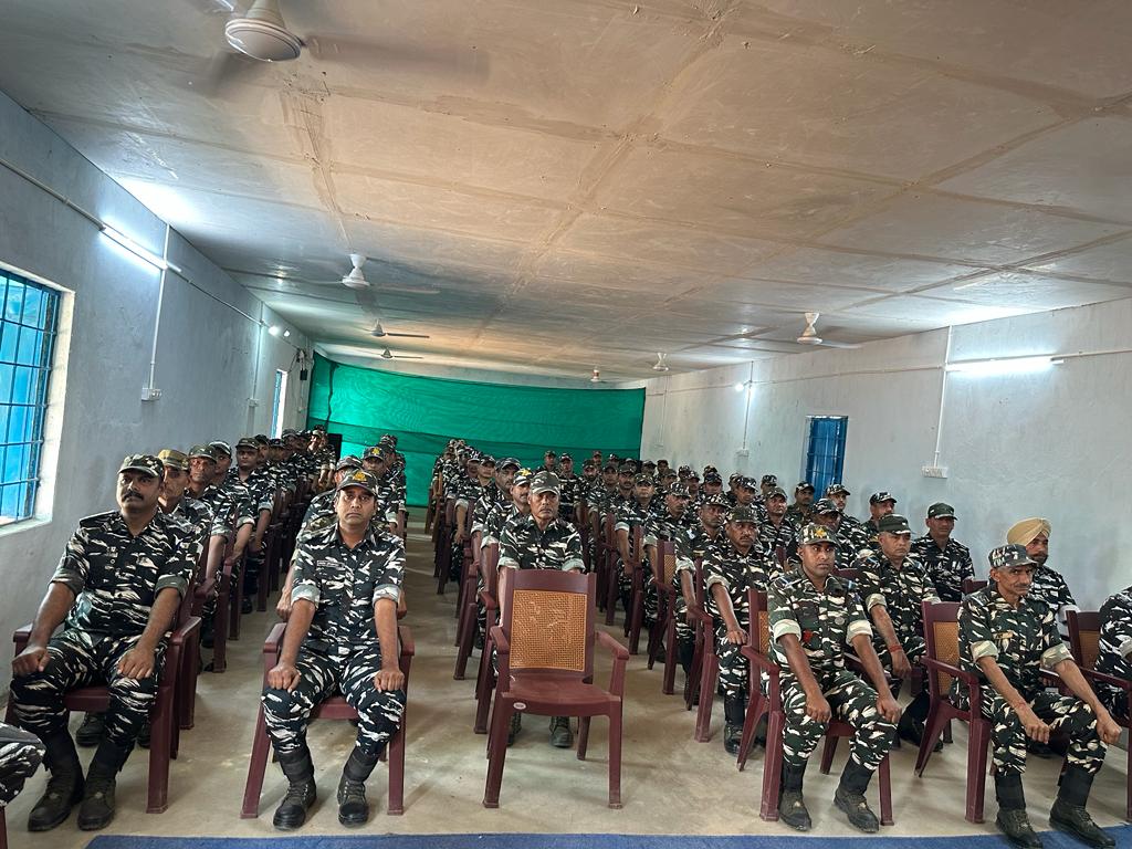 crpfindia tweet picture