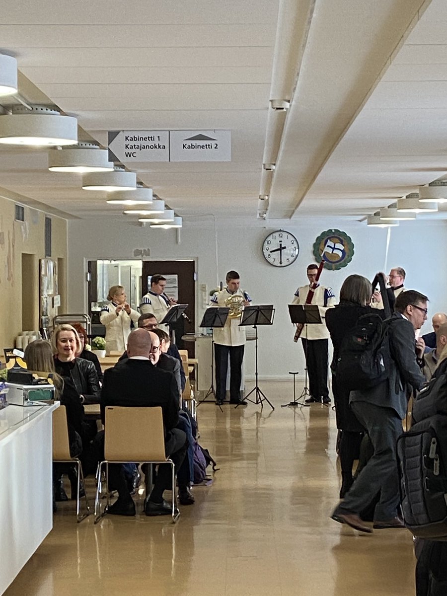 Merja Ekqvist tweet media