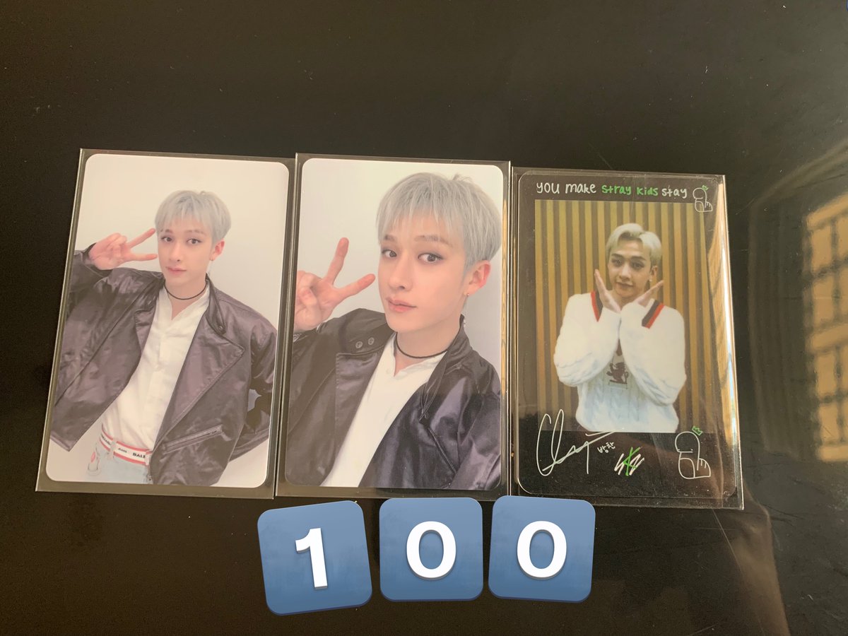 eeighternity's tweet photo. NEW AVAILABILITY โ
๐Please retweet this tweet and the tweets below and spread them.
๐Prices on photos (exc post fee)
Open this thread.. โฌ๏ธ
Thank you ๐ค
#wts #wtt #wtb #pasarskz #pasarstraykids #skzalbums #skzphotocards https://t.co/DnGV4yOU0W