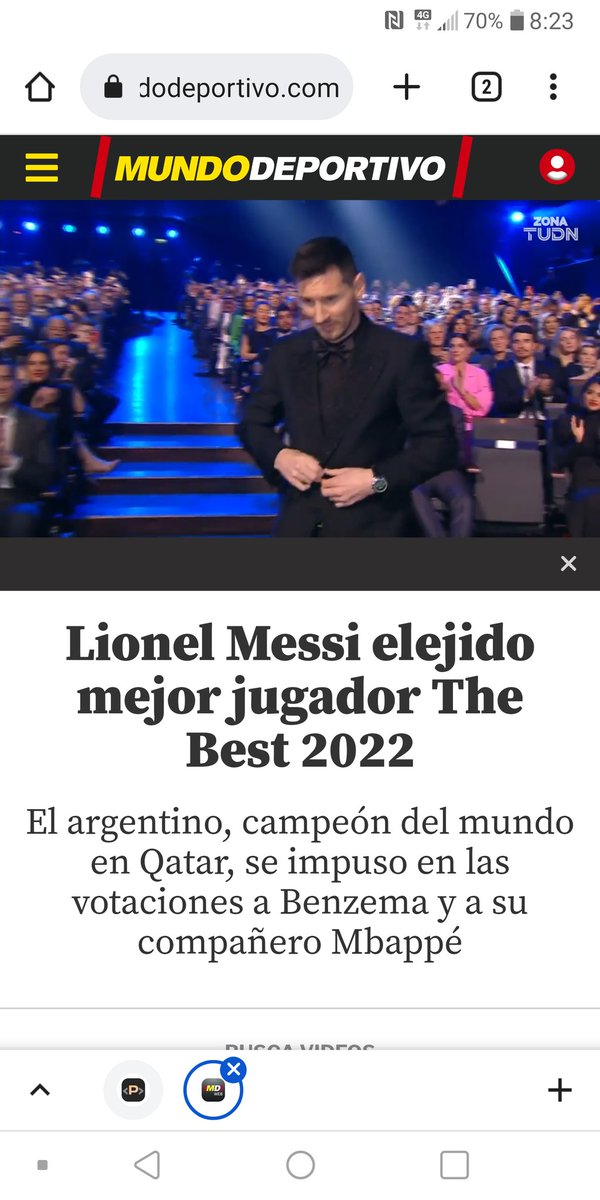 eleJido ¿en serio?
<a href="/mundodeportivo/">Mundo Deportivo</a>