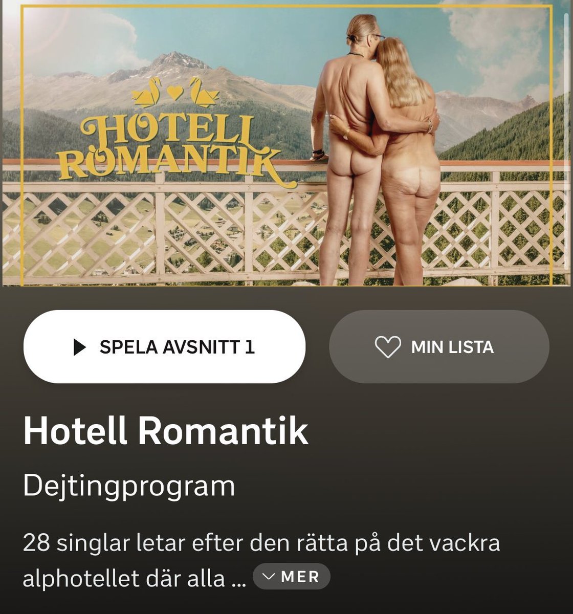 ATT DE TRYCKER NER SÅNT HÄR HETEROSEXUELLT I HALSEN PÅ OSS!!!!! TÄNK PÅ BARNEN?????