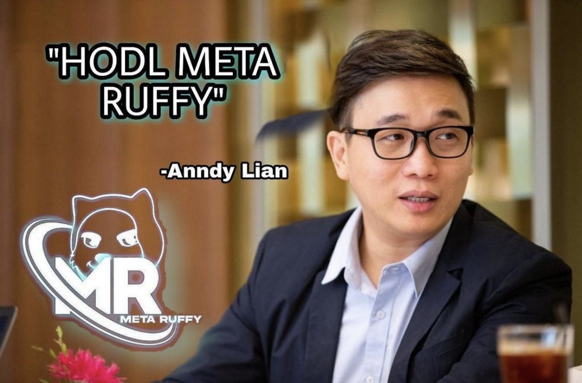 MetaRuffyArmy's tweet photo. Get ready for the future of the internet and invest in MR Metaverse Land NOW! Join the community of forward-thinking individuals who understand the potential of the Metaverse and secure your spot in this virtual world.
👇🏻
https://t.co/ZhcZkfnf9u
#NFT #loobr
#MetaRuffy #Metaverse https://t.co/dJJkbUthF0