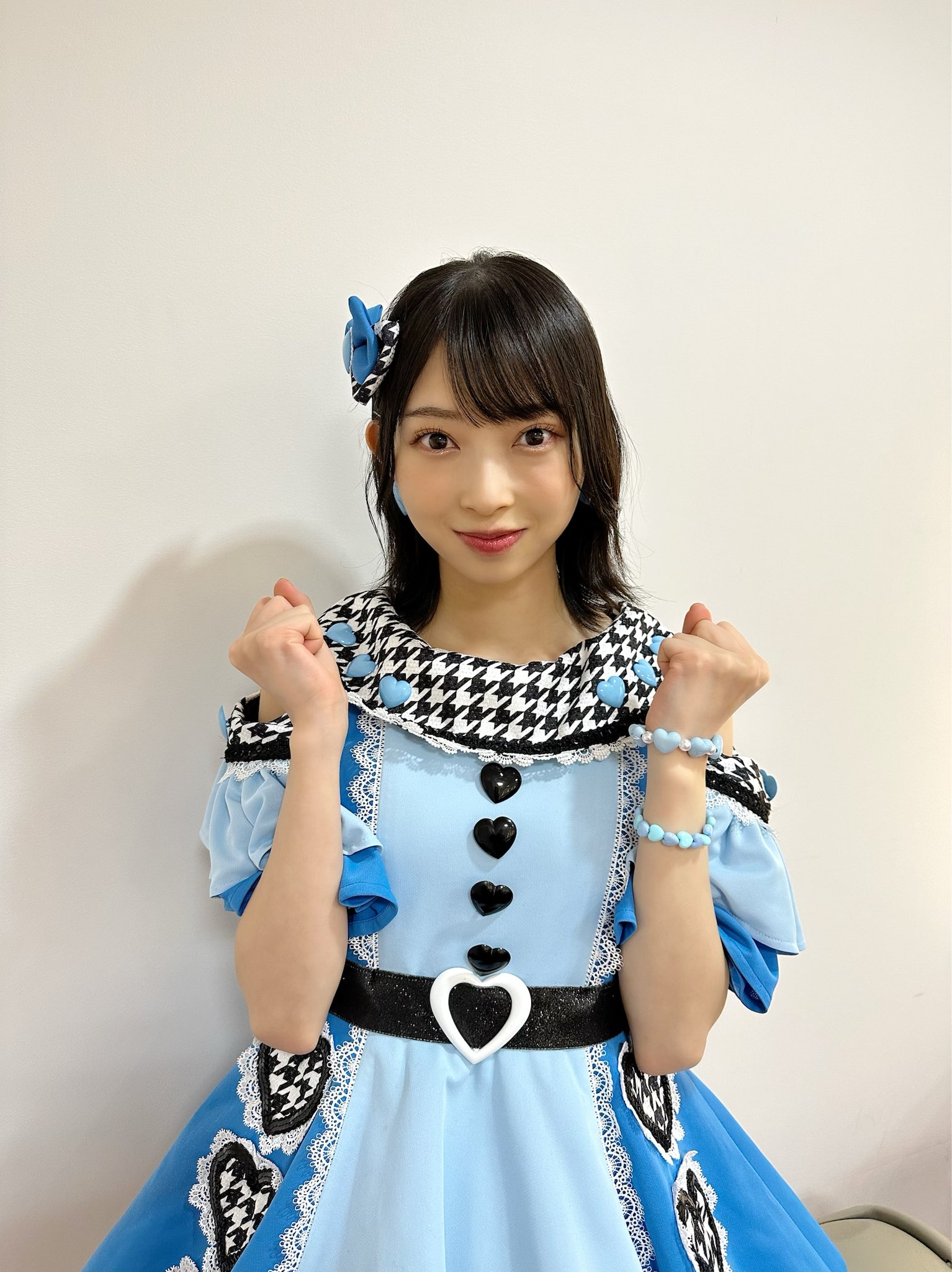 超ときめき♡宣伝部 على X: 