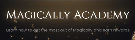 cryptocobraXXX's tweet image. 🚨🚨🚨
Why I tell people to use @Magically_gg  ?!

#magically #NFTMarketplace #ETH #NFTsCommunity #NFTCollection