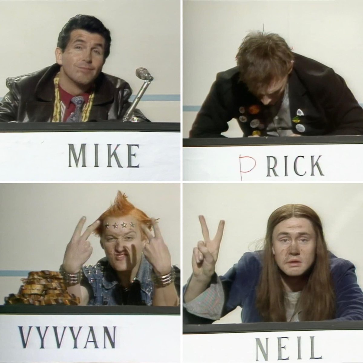 #theyoungones