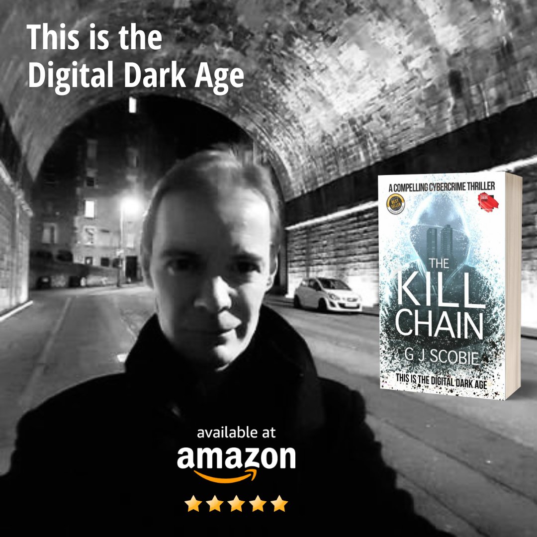 GJ Scobie tweet media