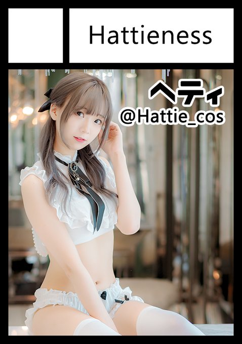 Twitterのコスプレ画像23