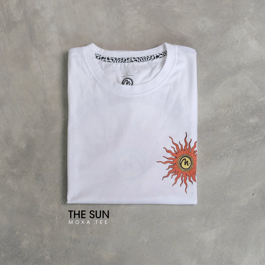 My clothing brand <a href="/moxa_authentic/">M.O.X.A</a> has launched their new articles. Go check instagram.com/moxa.authentic and slide their DMs for more information