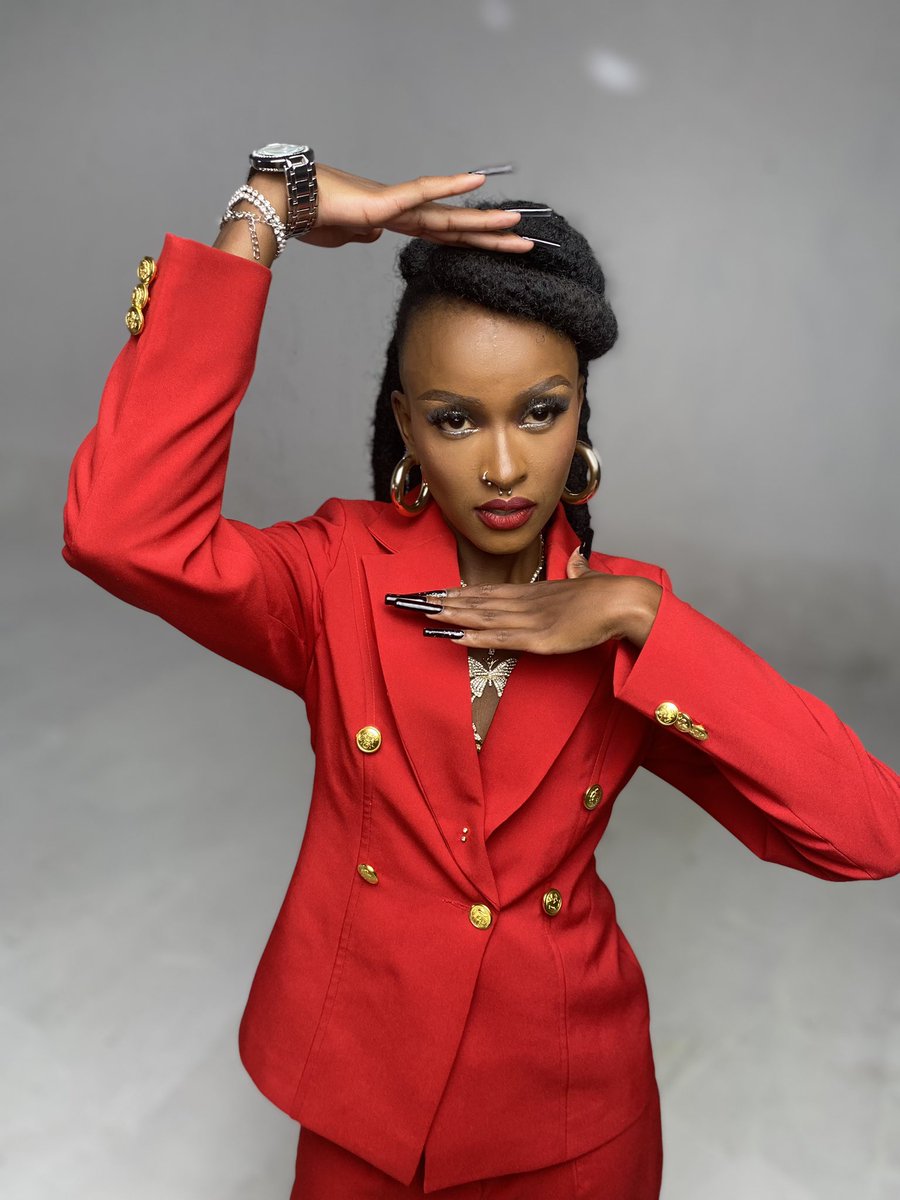 MwendeMusic tweet media
