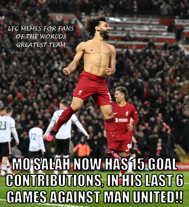 LFC Memes For Fans Of The Worlds Greatest Team (@LFCMemesFFOTWGT) / Twitter LFC Memes For Fans Of The Worlds Greatest Team (@LFCMemesFFOTWGT) / Twitter