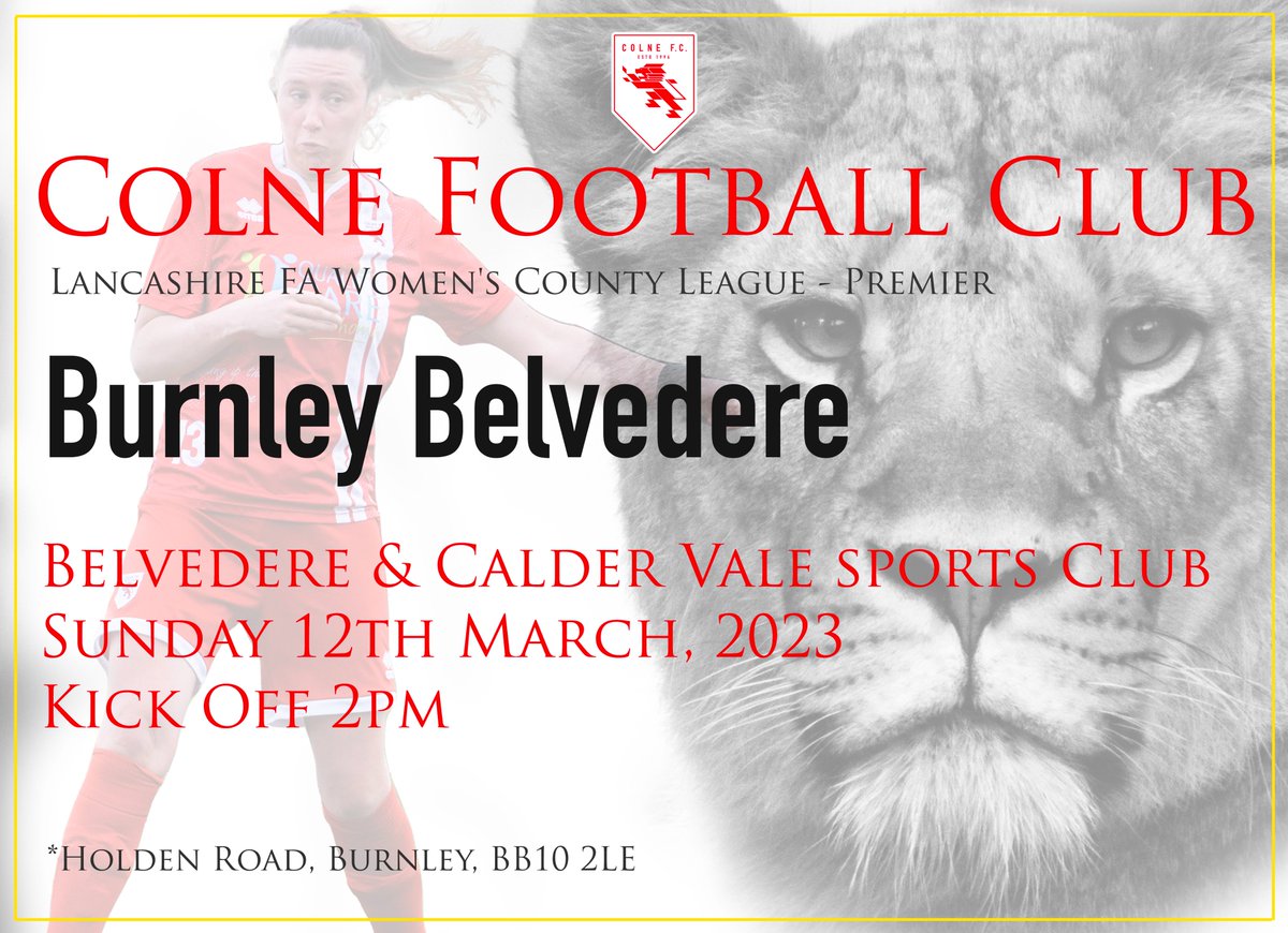 Colne_FC tweet picture