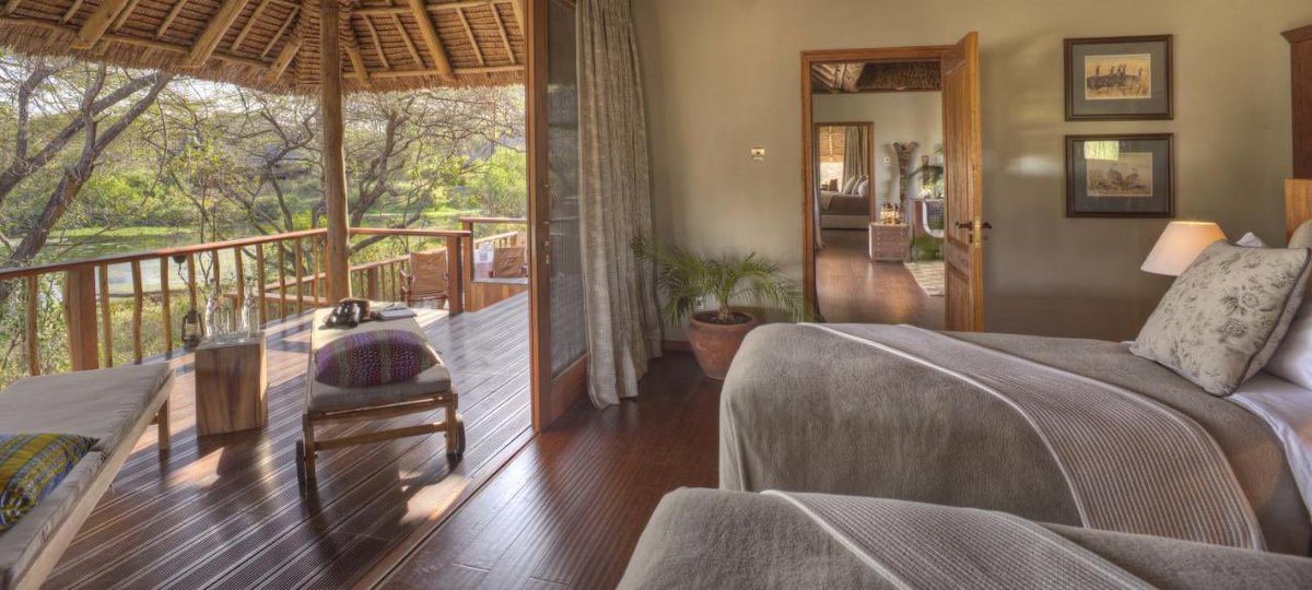 Travel to the luxurious Finch Hattons: we have an offer of pay 2 stay 3 for ksh 55000 per person per night. Get in touch for bookings: info@pinkanddaisytravel.com or call 0703128891 
#travel #travelling #travellingthroughtheworld #travelgram #exoticdestinations #luxurylifestyle