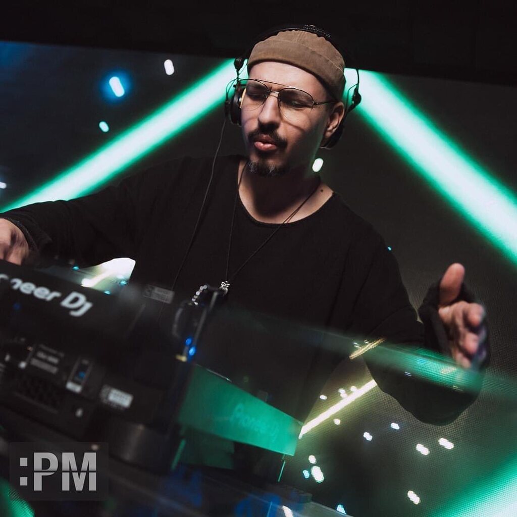 Friday at @pmclub_official 

🙌🎹🚀❤️‍🔥