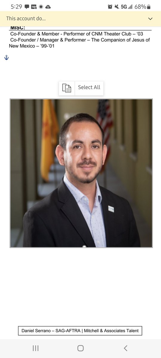 Daniel Serrano (@dgser) on Twitter photo 