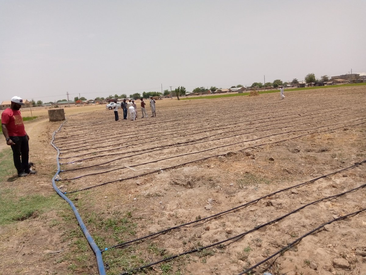 IrriTech tweet media