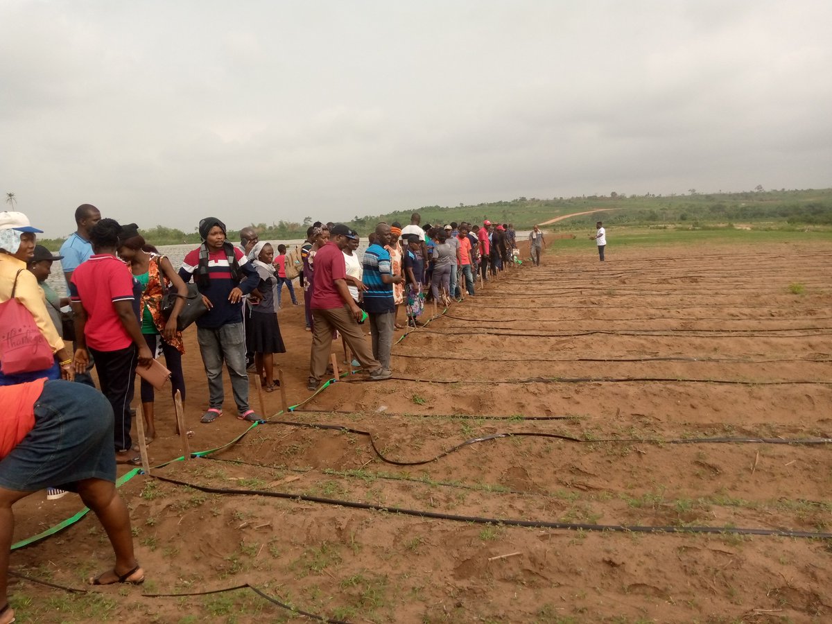 IrriTech tweet media