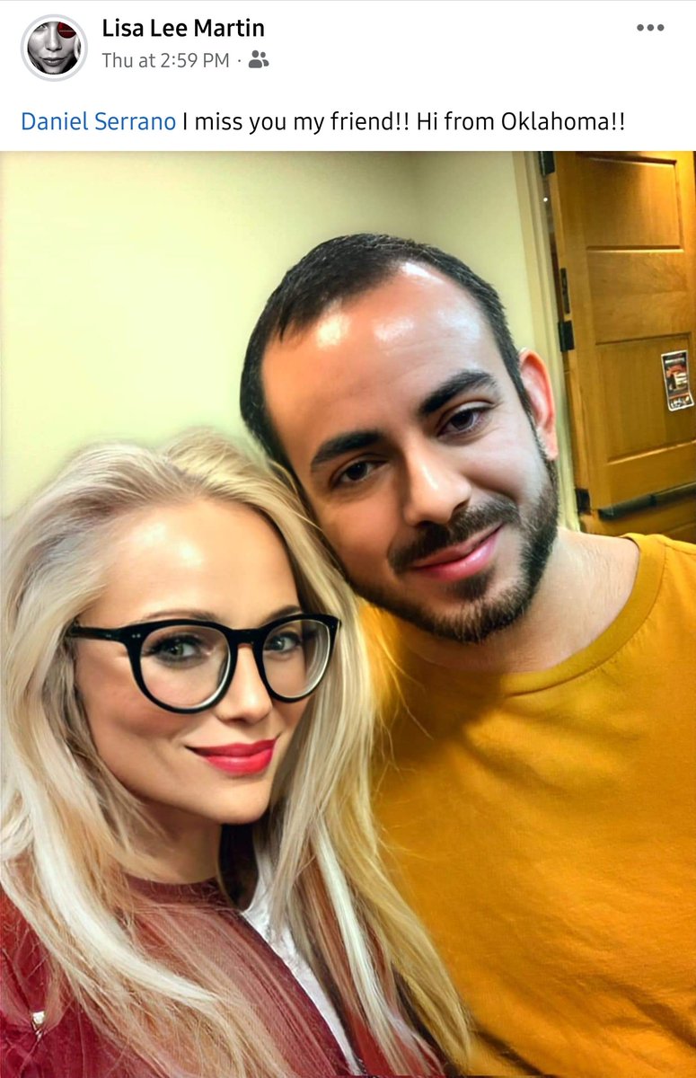 Daniel Serrano (@dgser) on Twitter photo 