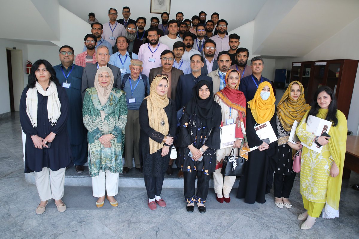 Lahore_School's tweet image. Eighteenth Conference on &quot;Recent Advances in Mathematical Methods, Models and Applications Day 2 lahoreschoolofeconomics.blogspot.com/2023/03/recent…
#CMSS, #LahoreSchoolofEconomics, #MathematicalMethods, #RAMMMA2023, #Research