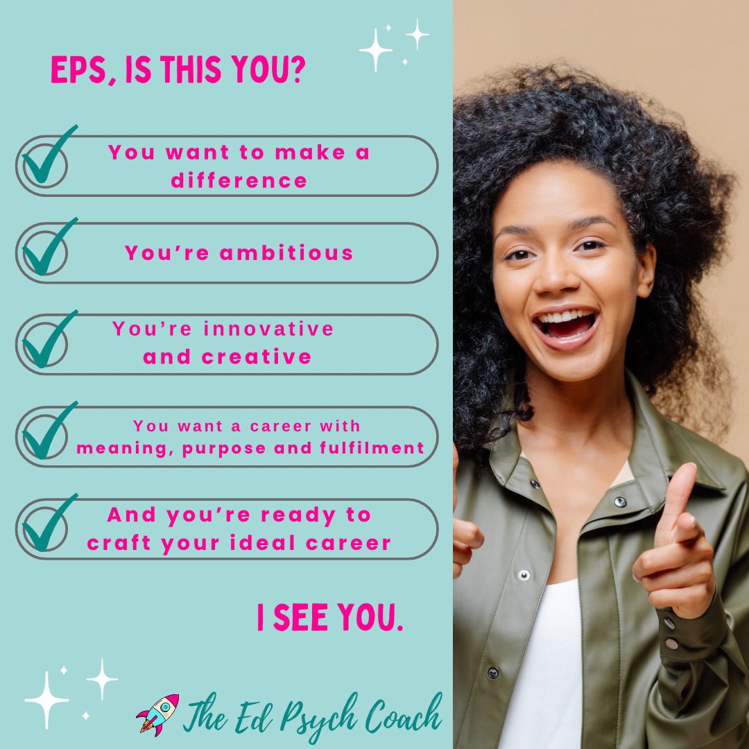 fiona_coley's tweet photo. #TwitterEPs is this you? 

You can now book a group coaching taster session with me: start crafting your ideal career… https://t.co/wJC0iM0K2T 

✨ You can make it happen ✨ #MondayMotivation 

P.s. You’re also warmly invited to join my mailing list: https://t.co/tbwNH7DB4f https://t.co/PxgwKecbmB