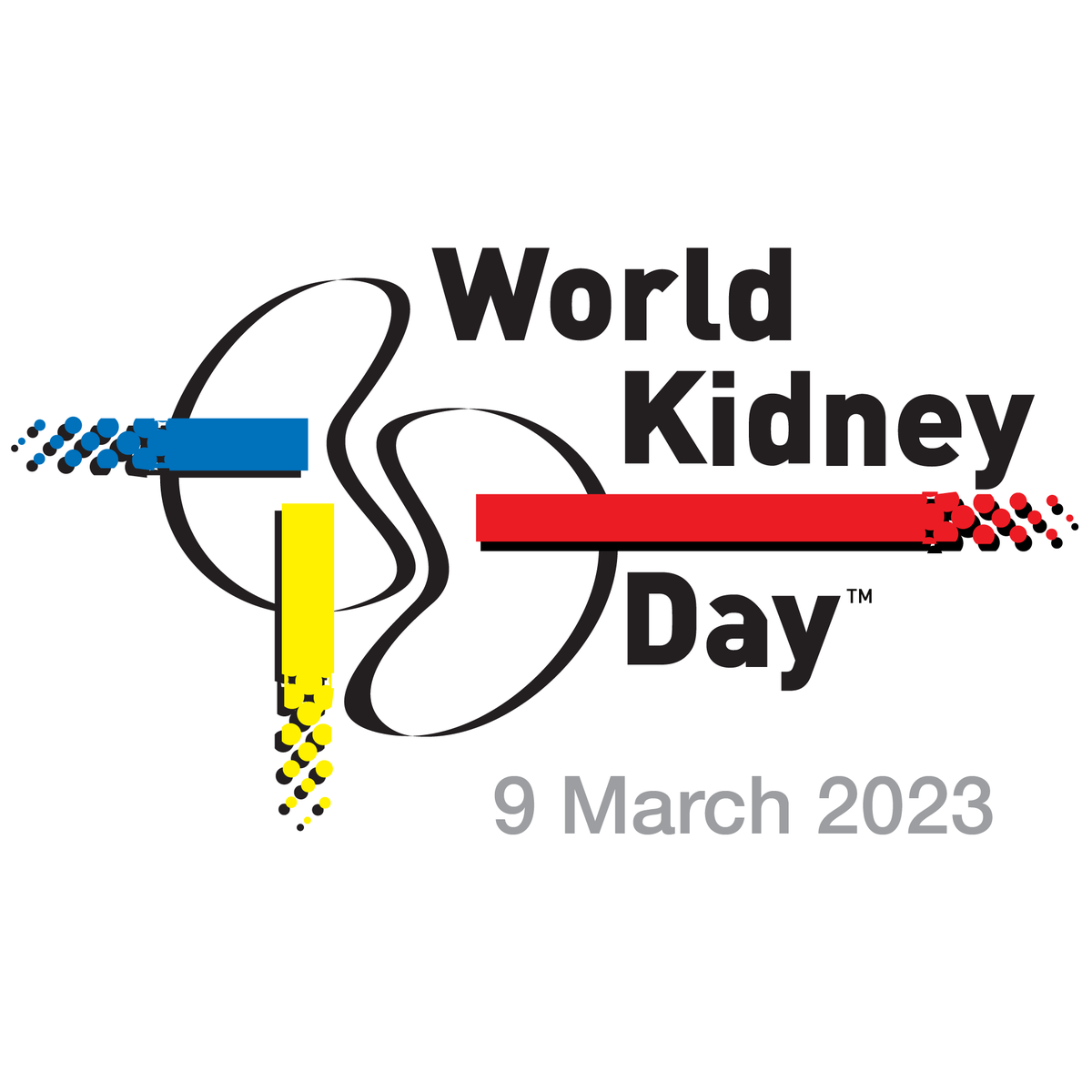 World Kidney Day is a reminder that kidney health is a critical component of overall health. Take care of your kidneys, and they'll take care of you. #HealthyKidneys #WorldKidneyDay