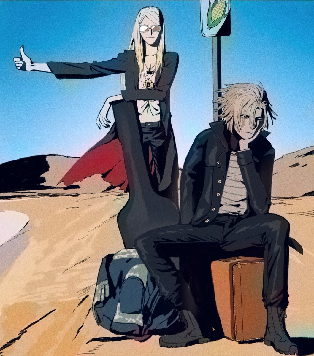 #FGO  #テスカトリポカ  #デイビット