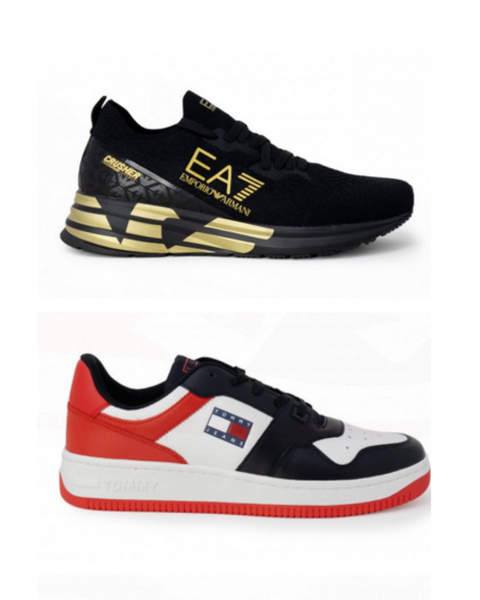chiqqitamode's tweet photo. Step up your game and start your week off right with Sneaker Week! Whether you're a sneakerhead or just love style and comfort, there's something for everyone. Let's lace up and make a statement! #SneakerWeek #MondayMotivation #Fashion #Shoes https://t.co/6ZNQwAUXTy