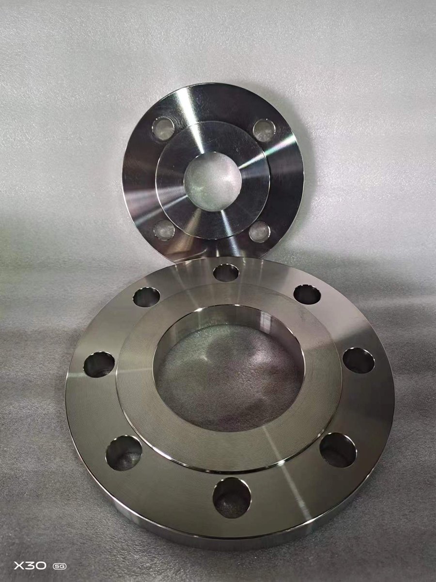 #forged flanges #forgedflanges #flanges #ss316 #ss304 #flangesmanufacture
#Email: flangetrading5811@outlook.com
#Contact: Helen Yan